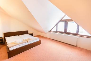 Accommodation Pet-friendly Biele Vody
