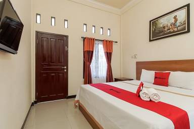 Accommodation Mataram City