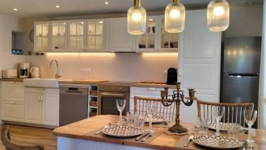 Maison de vacances 85 m²