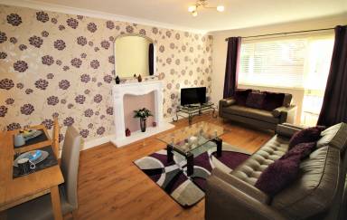 Apartment Doncaster