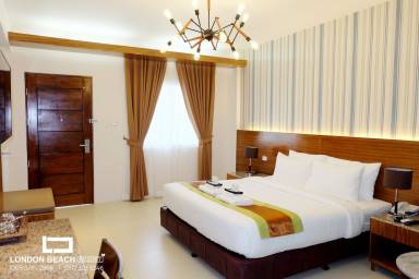 Resort Tambler