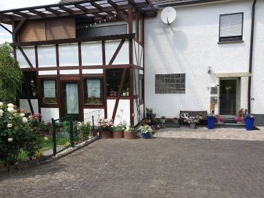 Ferienhaus Altenkirchen (Westerwald)