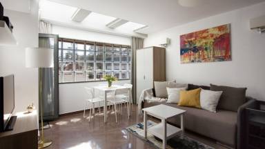 26 m² Dom wiejski