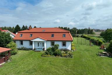 Maison de vacances 200 m²