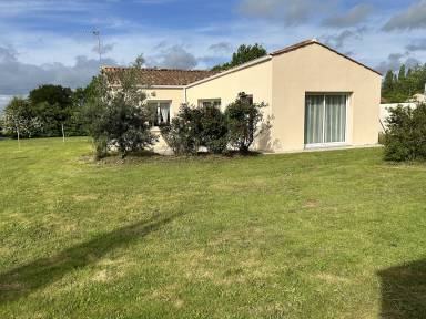 House La Chapelle-Achard