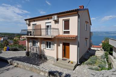 Apartment  Općina Vrbnik