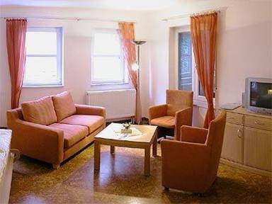Ferienwohnung Speyer