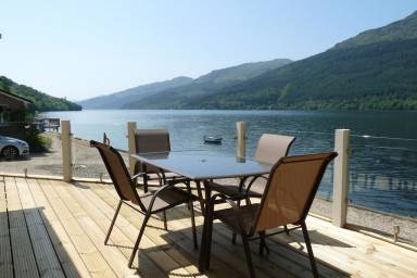 Chalet Arrochar