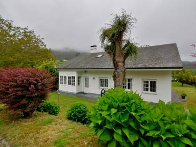 Villa Cedeira