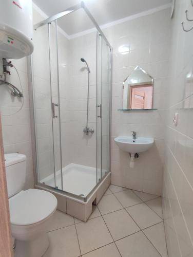 Apartament Okuninka