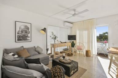 Apartment Point Lookout