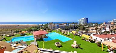 Apartamento Morro Jable