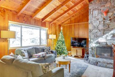 88 m² House