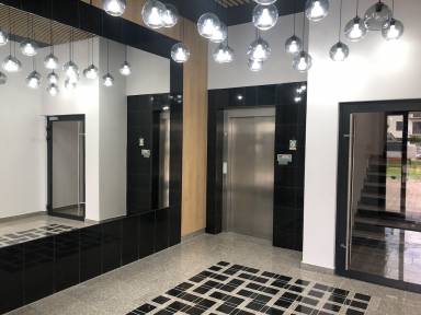 Apartament Suwałki