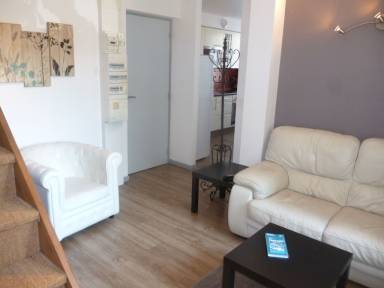 Appartement Thonon-les-Bains