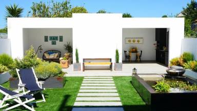 Casa  O Grove