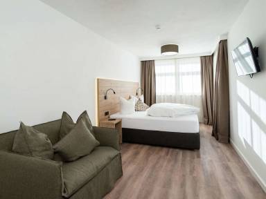 Ferienwohnung Saalbach