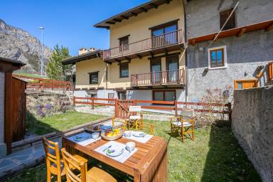Appartamento Bardonecchia