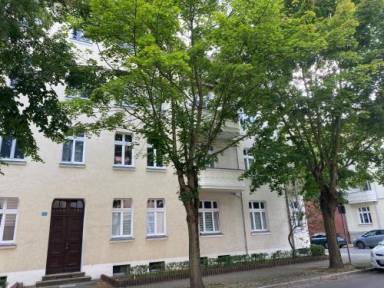 Ferienwohnung Weißwasser/Oberlausitz