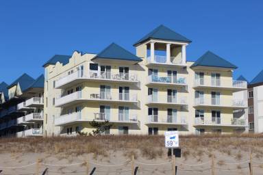 Condo  North Ocean City