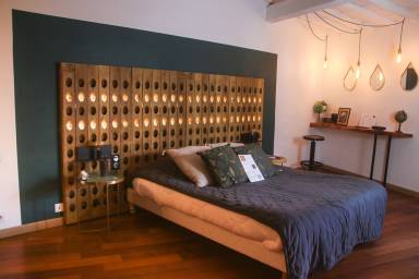 Accommodation  Codognan