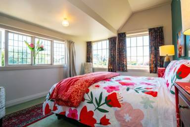 Accommodation Oceanview