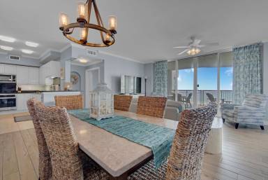 Condo Navarre