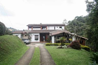House  Rionegro