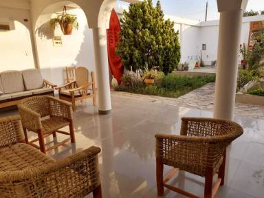 House Pet-friendly Paracas