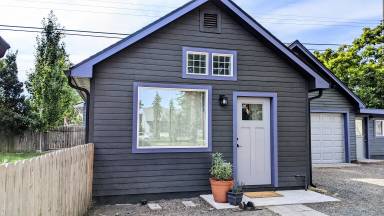 Cottage Air conditioning Spokane