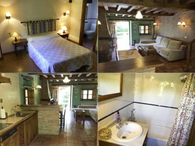 Apartamento Posada de Valdeón