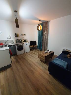 Appartement Tain-l'Hermitage