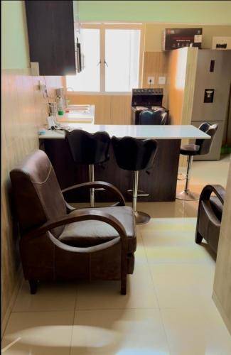 Appartement Durban