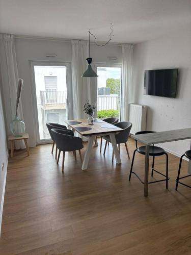 Ferienwohnung Gießen