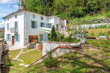 Maison de vacances Foix