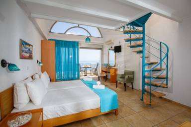 Appart'hôtel Chersonisos