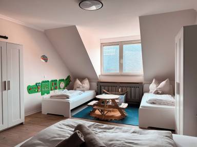Apartamento de 70 m²