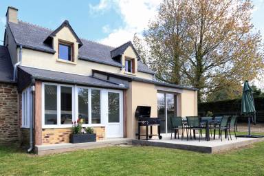 Maison de vacances 97 m²