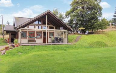 Huis Schonach im Schwarzwald
