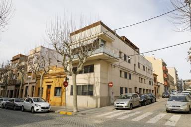 Apartment Mataró
