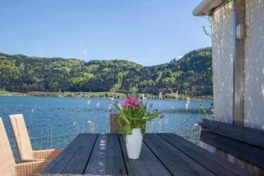 Huis Ossiacher See