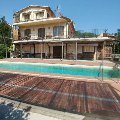 Maison de vacances 250 m²