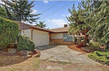 House Rainier Valley