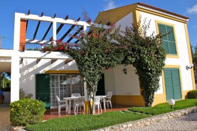 Villa  Sesimbra