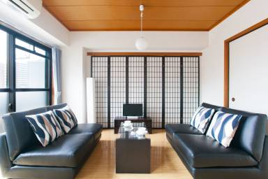 Appartement 2 Chome-9 Komagome