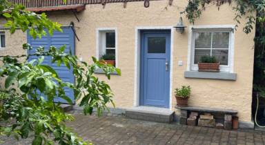 OF Rent - Zimmer mit Bad in Offenbach 12km bis Frankfurt Zentrum