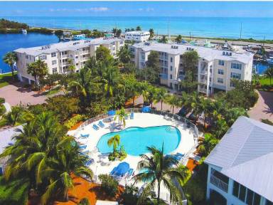 Condo Islamorada