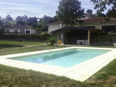 Appartement Marcolès