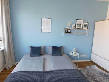 Apartment Steglitz-Zehlendorf
