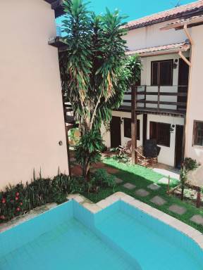 Apartamento Natal